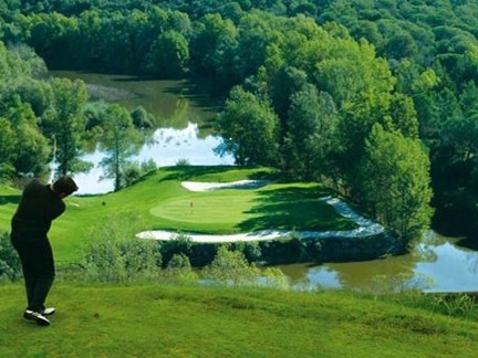 Saint Endréol Golf