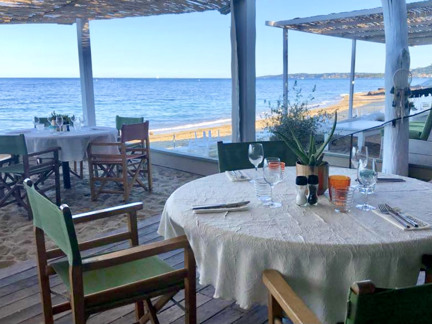 Plage Les Eléphants