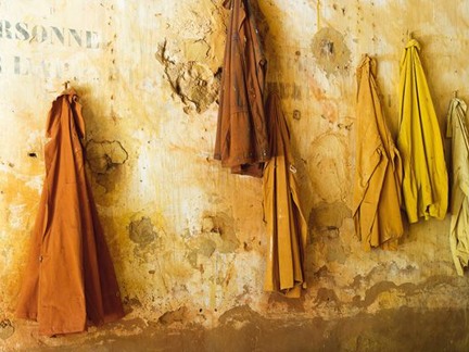 Ôkhra, Conservatoire des Ocres 