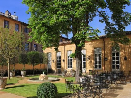 Caumont Centre d'Art