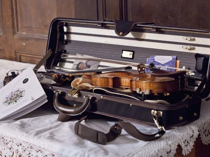 Festival de Quatuores 