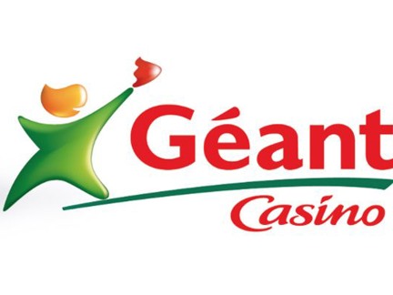 Géant Casino - Fréjus
