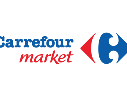 Carrefour Market Antibes Nord