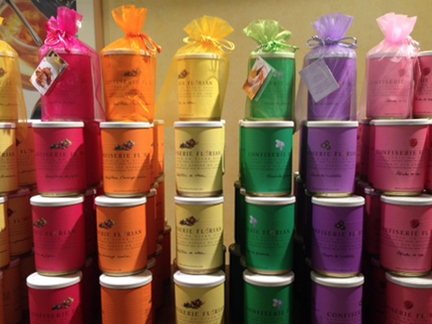 Confiserie Florian - Nice