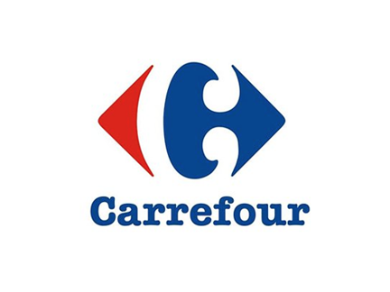 Carrefour - Opio