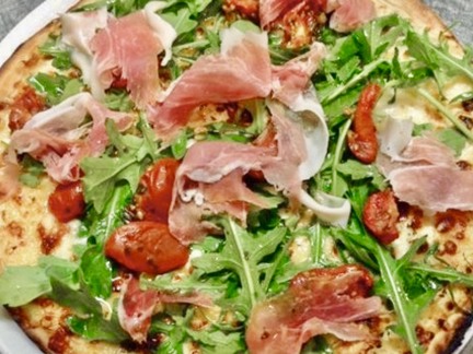 Le Pizzaiole