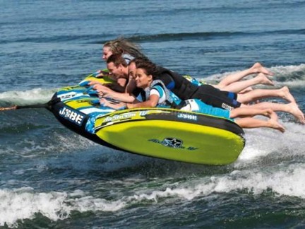 Jet Fun Evasion