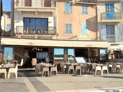 Chez Gilbert