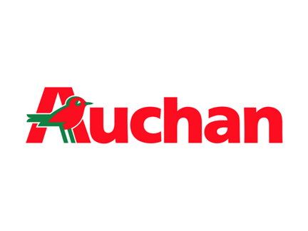 Auchan - Grasse