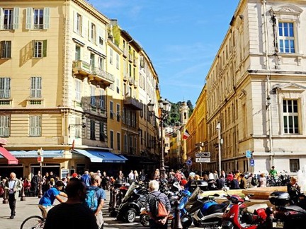 Rue Massena 