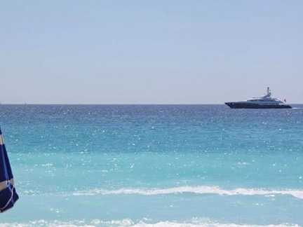 Villefranche-sur-Mer