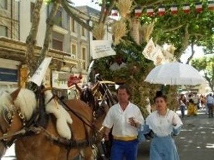 Fête de la Saint-Éloi