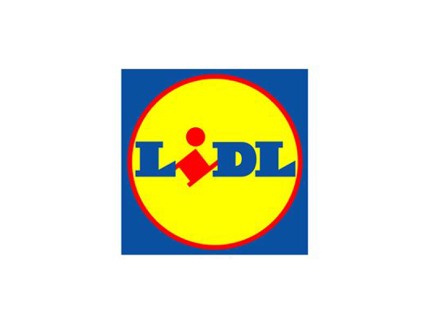 Lidl - Sainte-Maxime