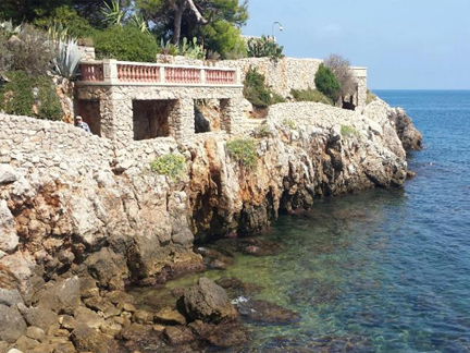 Sentier des Douaniers