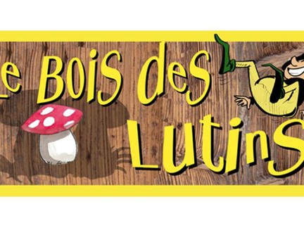 Le Bois des Lutins 