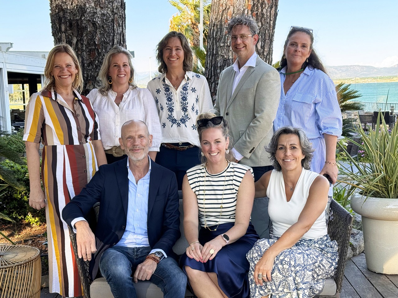 Team VillaSud Team VillaSud