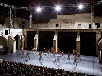 Festival Avignon